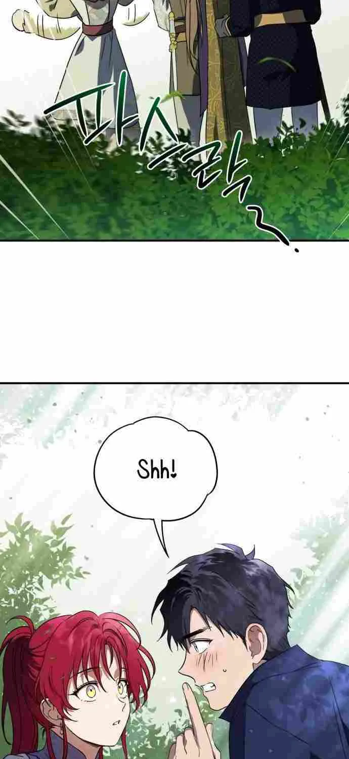 Read Blinded By The Setting Sun chapter 117 image 5 on Lezhin