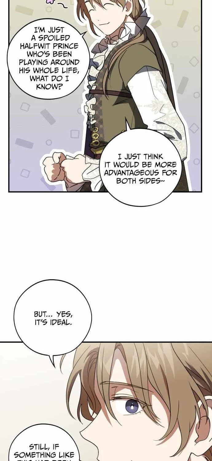 Read Blinded By The Setting Sun chapter 117 image 50 on Lezhin