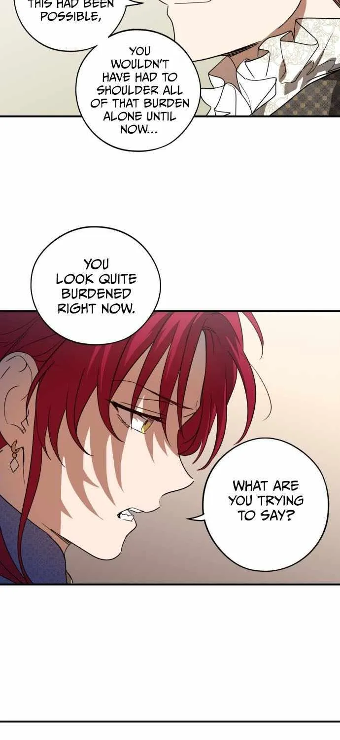 Read Blinded By The Setting Sun chapter 117 image 51 on Lezhin