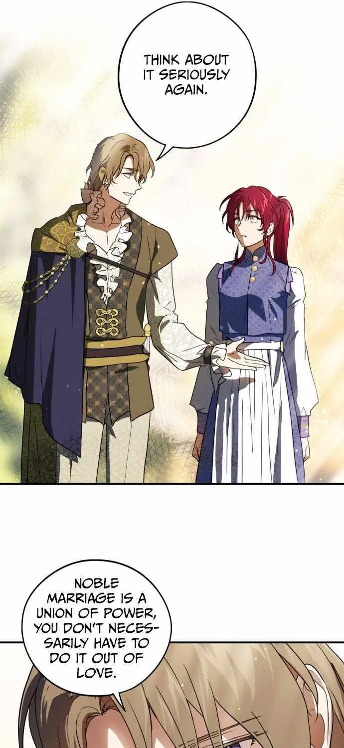 Read Blinded By The Setting Sun chapter 117 image 53 on Lezhin