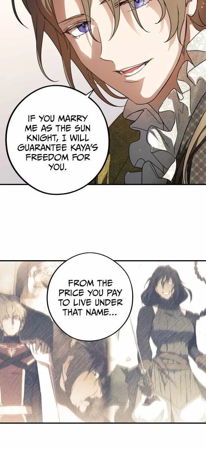 Read Blinded By The Setting Sun chapter 117 image 54 on Lezhin