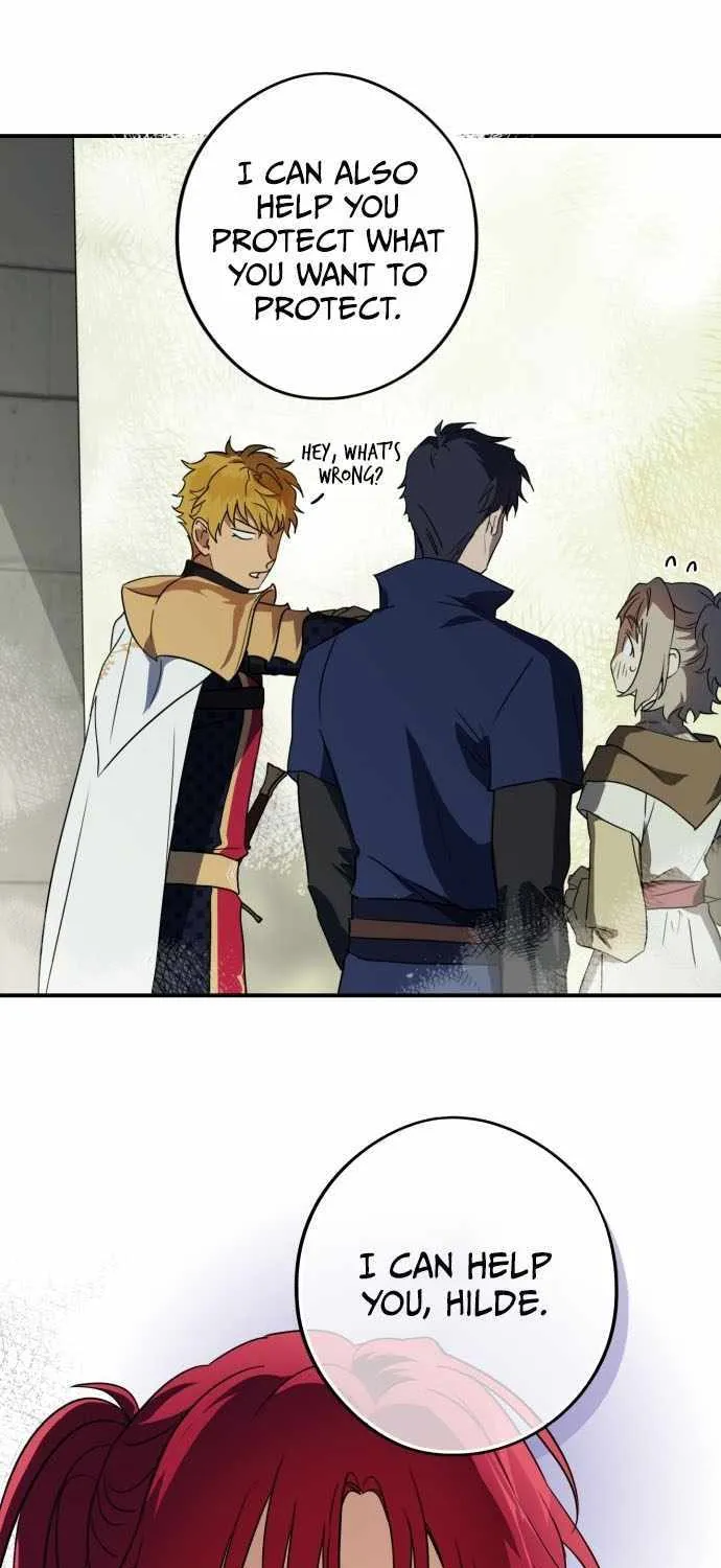 Read Blinded By The Setting Sun chapter 117 image 55 on Lezhin