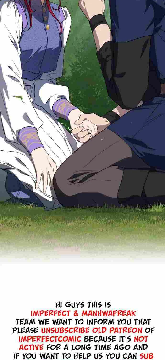Read Blinded By The Setting Sun chapter 117 image 6 on Lezhin
