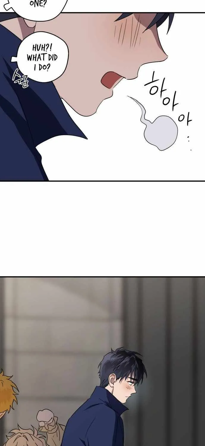 Read Blinded By The Setting Sun chapter 117 image 61 on Lezhin