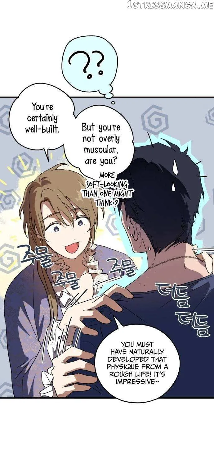 Read Blinded By The Setting Sun chapter 118 image 13 on Lezhin