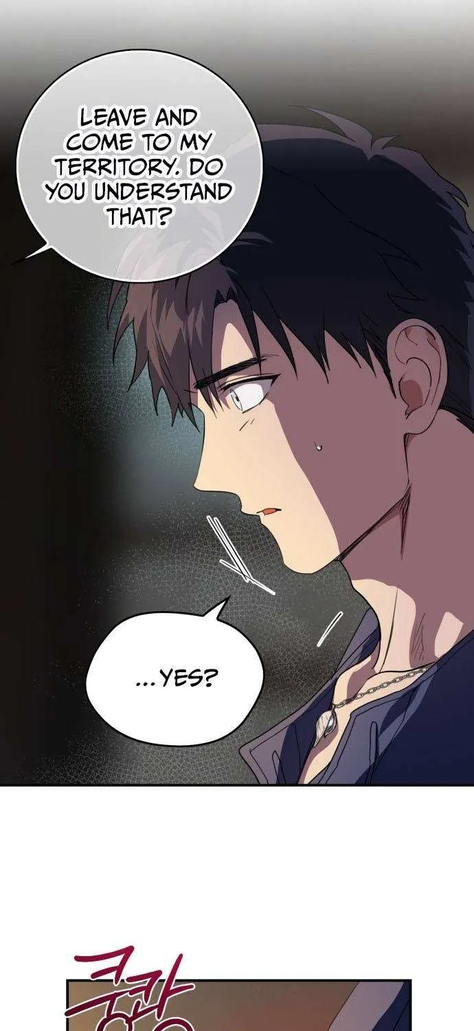 Read Blinded By The Setting Sun chapter 118 image 15 on Lezhin