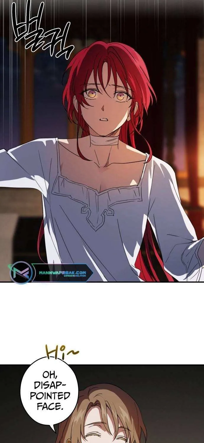 Read Blinded By The Setting Sun chapter 118 image 20 on Lezhin