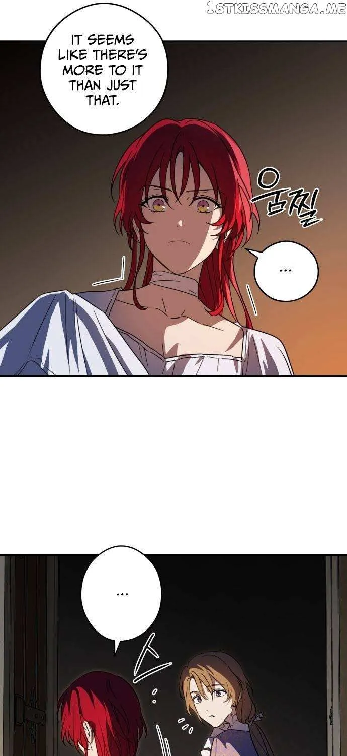Read Blinded By The Setting Sun chapter 118 image 23 on Lezhin