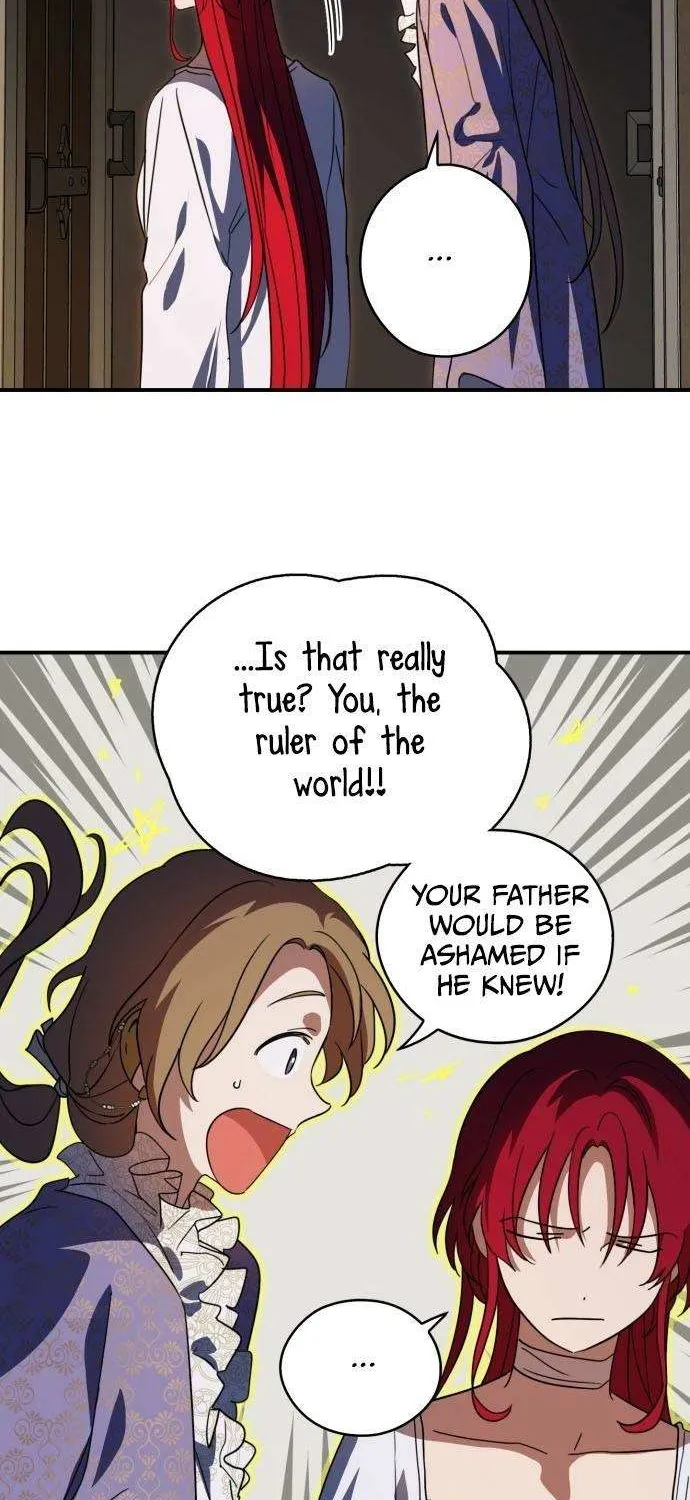 Read Blinded By The Setting Sun chapter 118 image 24 on Lezhin