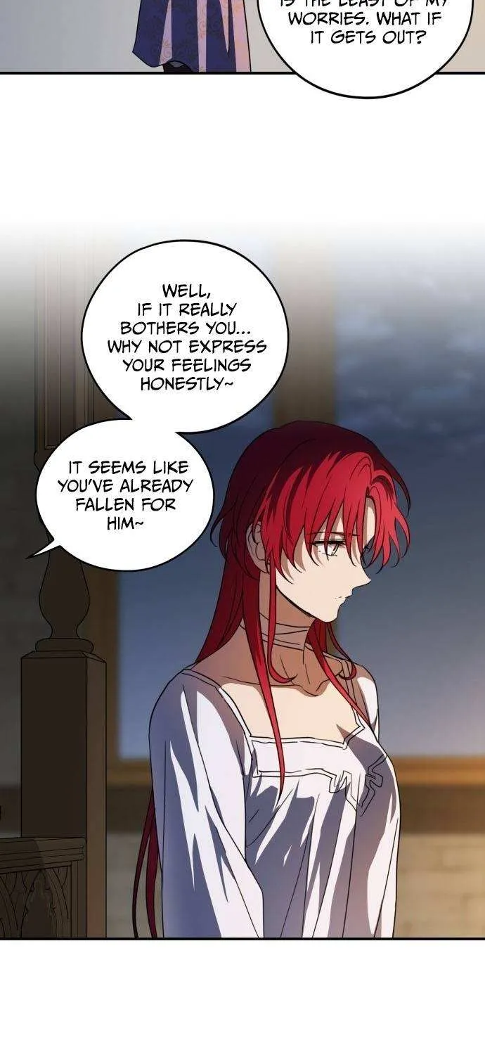 Read Blinded By The Setting Sun chapter 118 image 27 on Lezhin