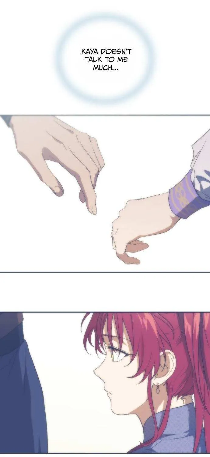 Read Blinded By The Setting Sun chapter 118 image 28 on Lezhin