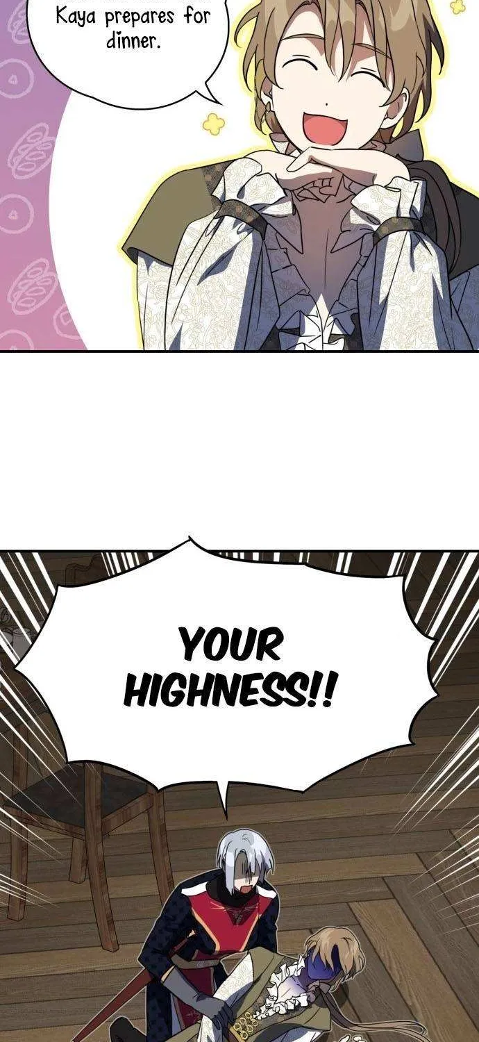 Read Blinded By The Setting Sun chapter 118 image 3 on Lezhin