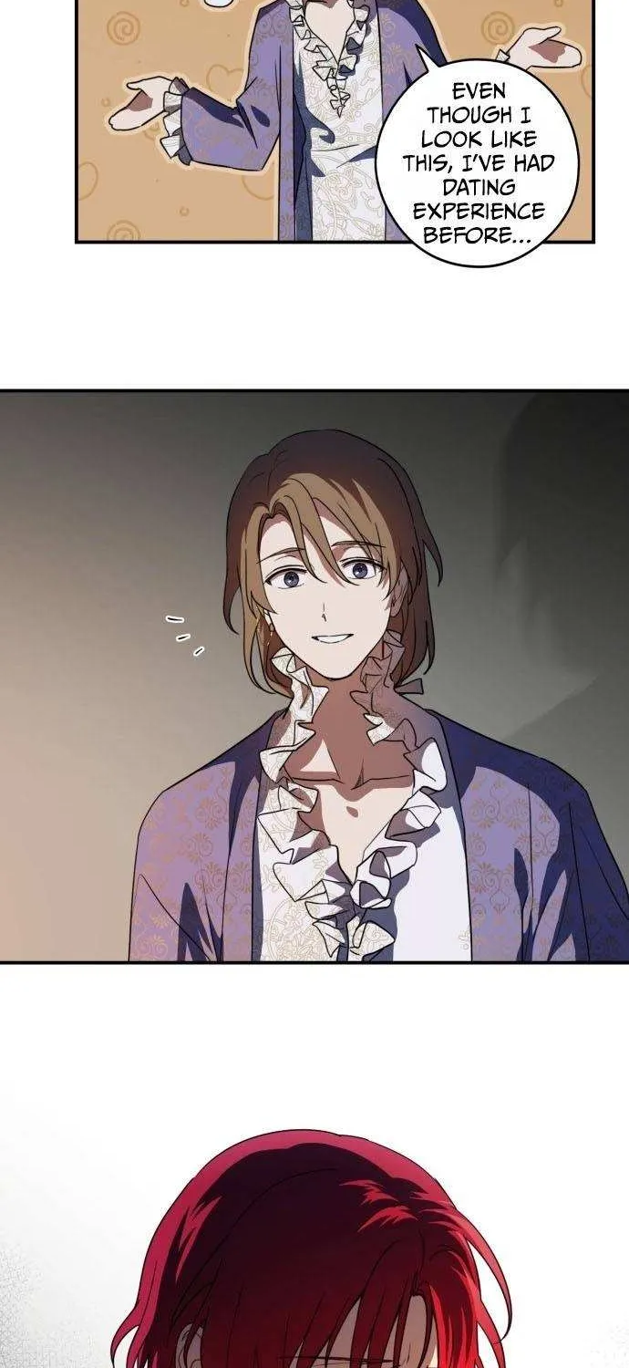 Read Blinded By The Setting Sun chapter 118 image 30 on Lezhin