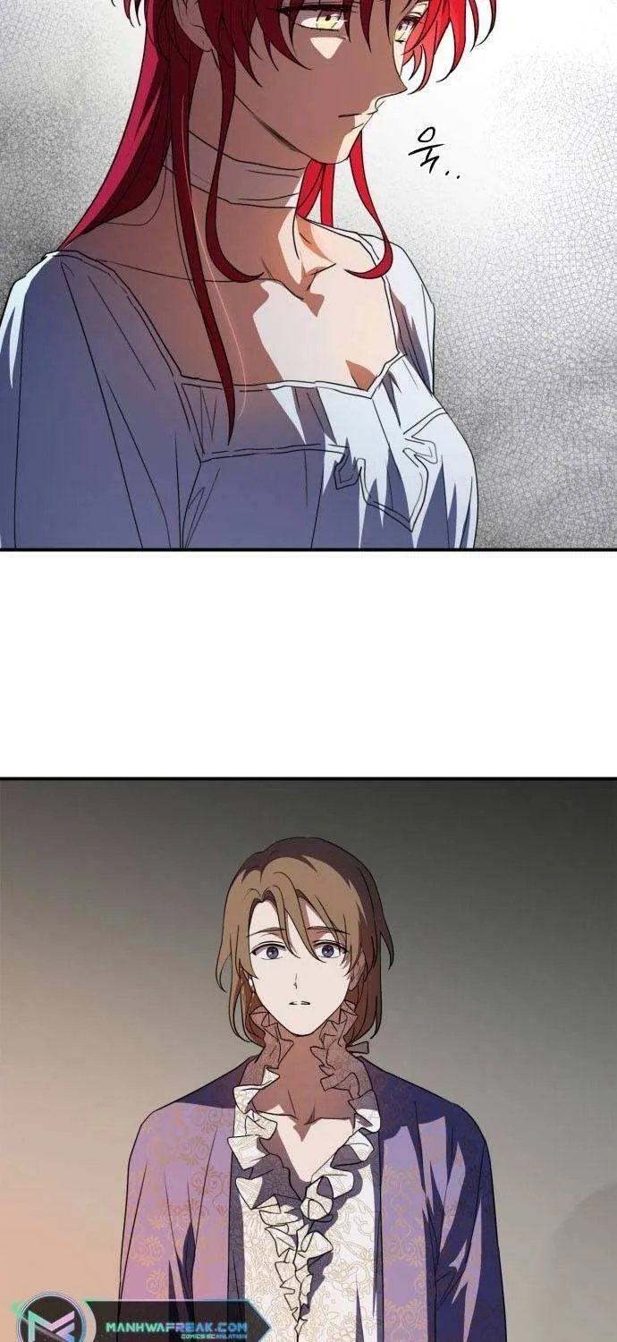 Read Blinded By The Setting Sun chapter 118 image 31 on Lezhin