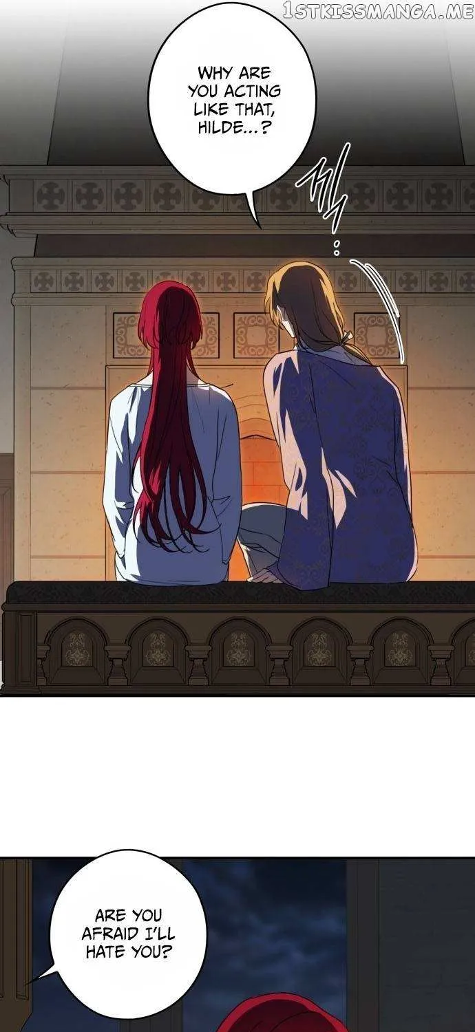Read Blinded By The Setting Sun chapter 118 image 33 on Lezhin