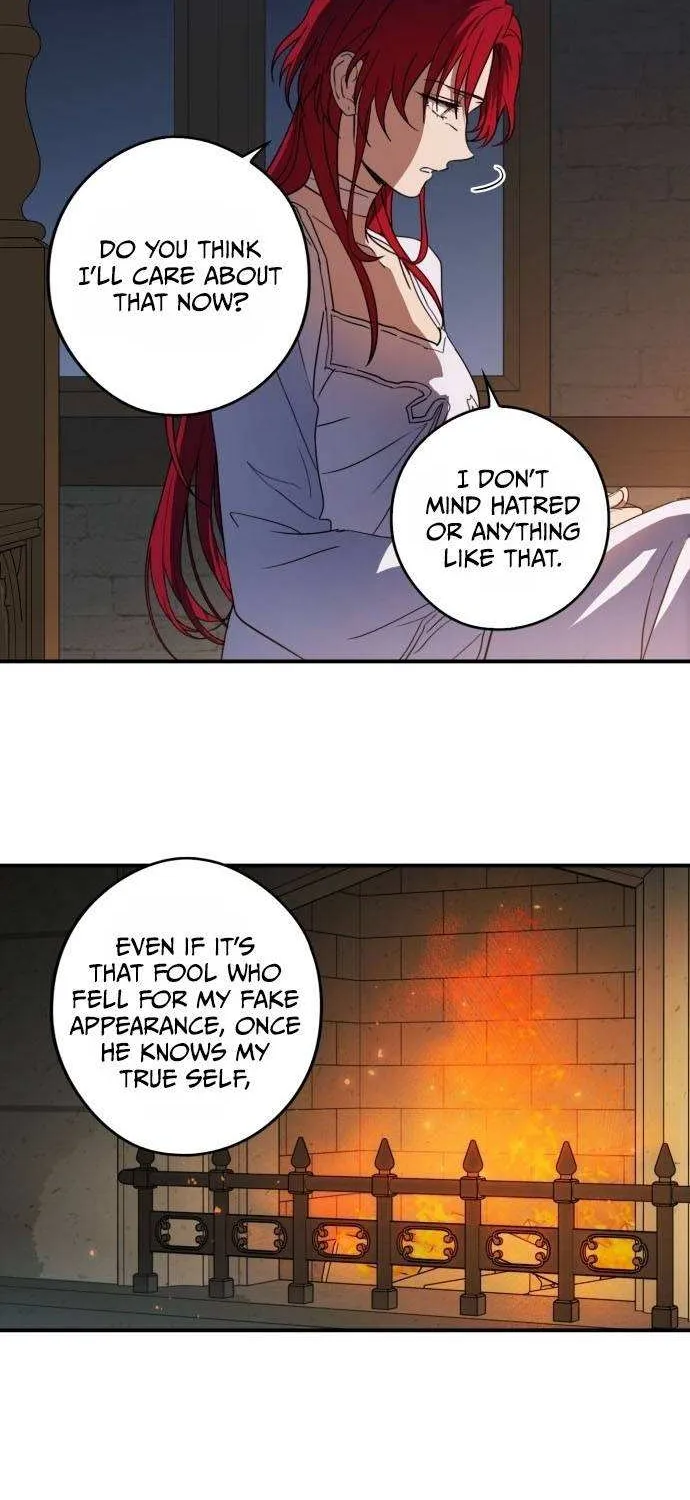 Read Blinded By The Setting Sun chapter 118 image 34 on Lezhin