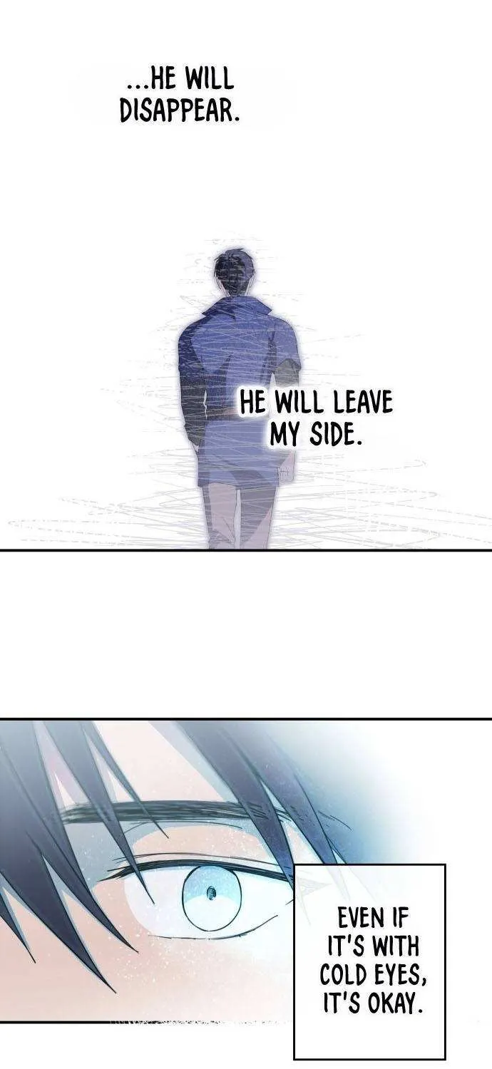 Read Blinded By The Setting Sun chapter 118 image 35 on Lezhin