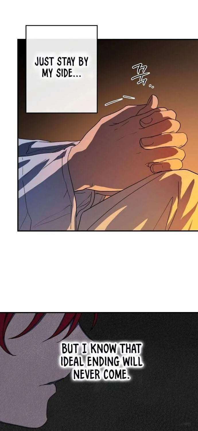 Read Blinded By The Setting Sun chapter 118 image 36 on Lezhin