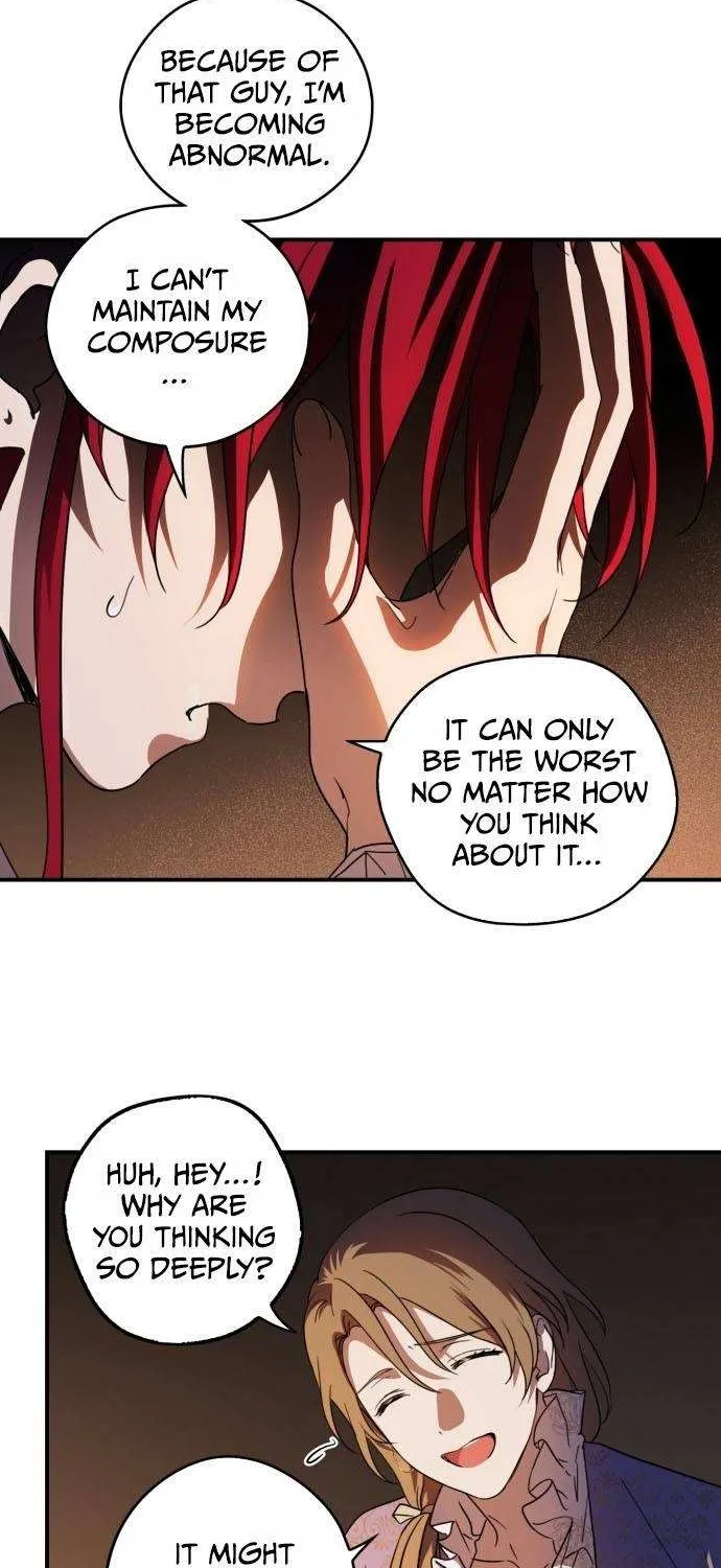 Read Blinded By The Setting Sun chapter 118 image 38 on Lezhin