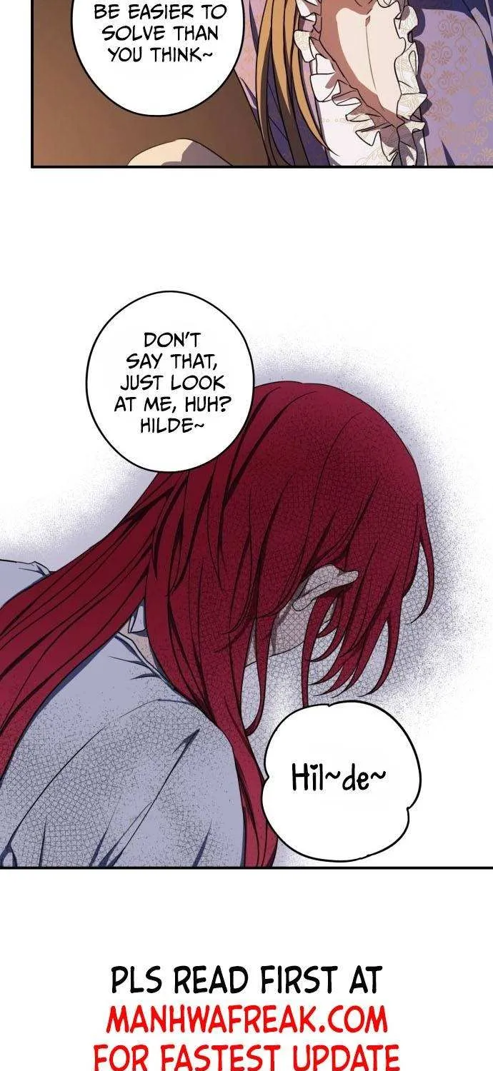 Read Blinded By The Setting Sun chapter 118 image 39 on Lezhin