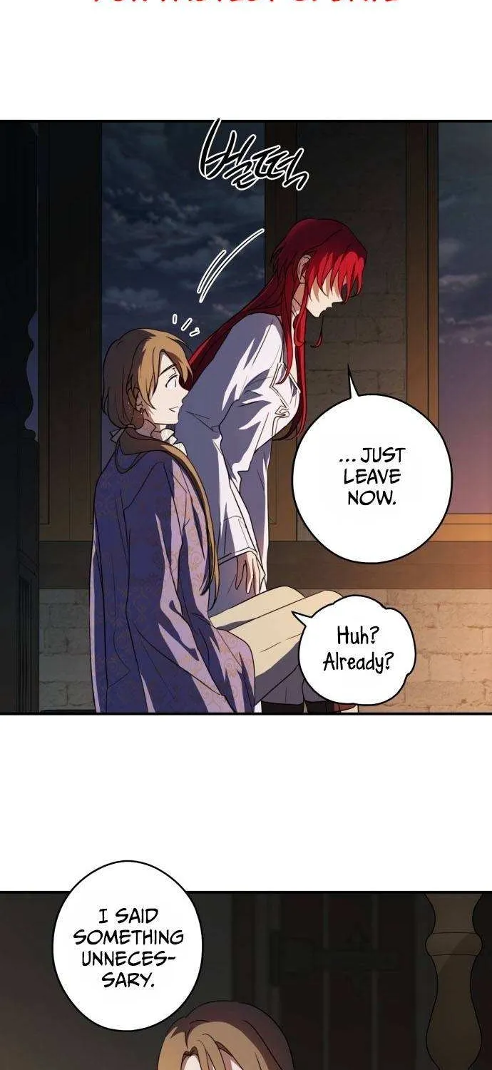 Read Blinded By The Setting Sun chapter 118 image 40 on Lezhin