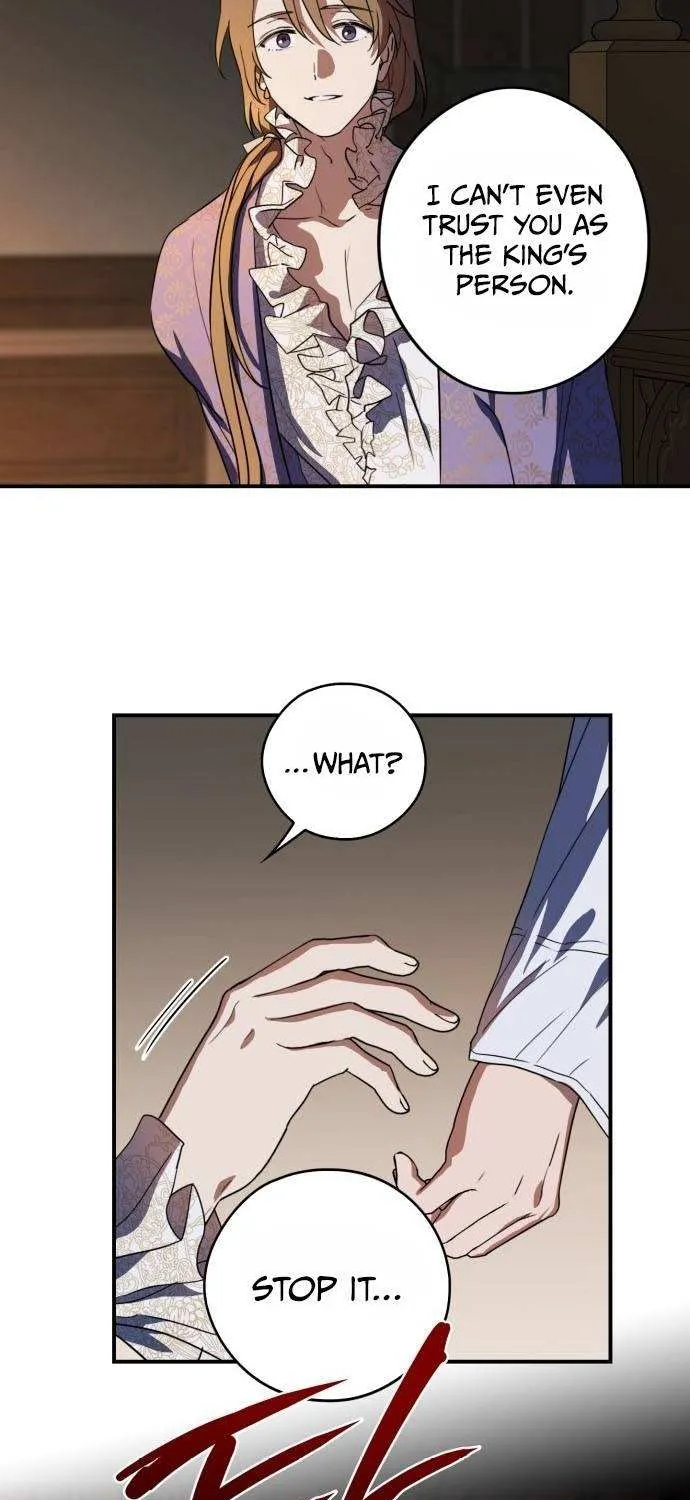 Read Blinded By The Setting Sun chapter 118 image 41 on Lezhin