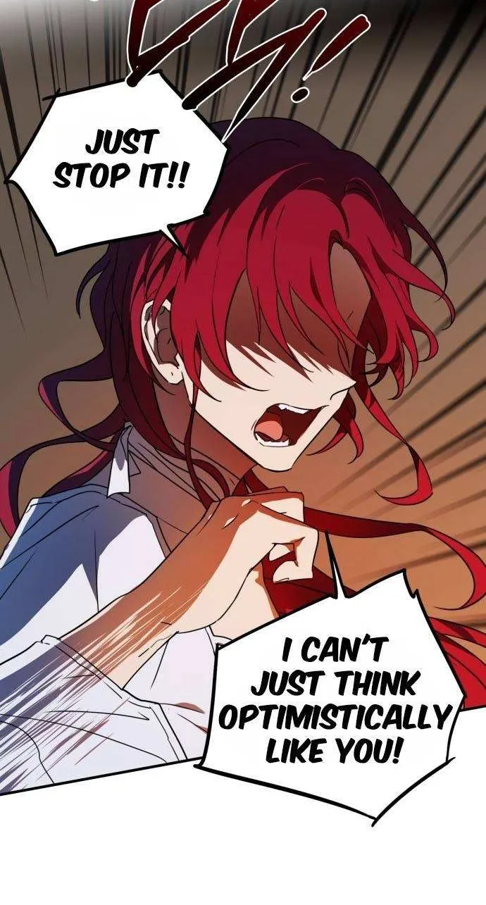 Read Blinded By The Setting Sun chapter 118 image 42 on Lezhin