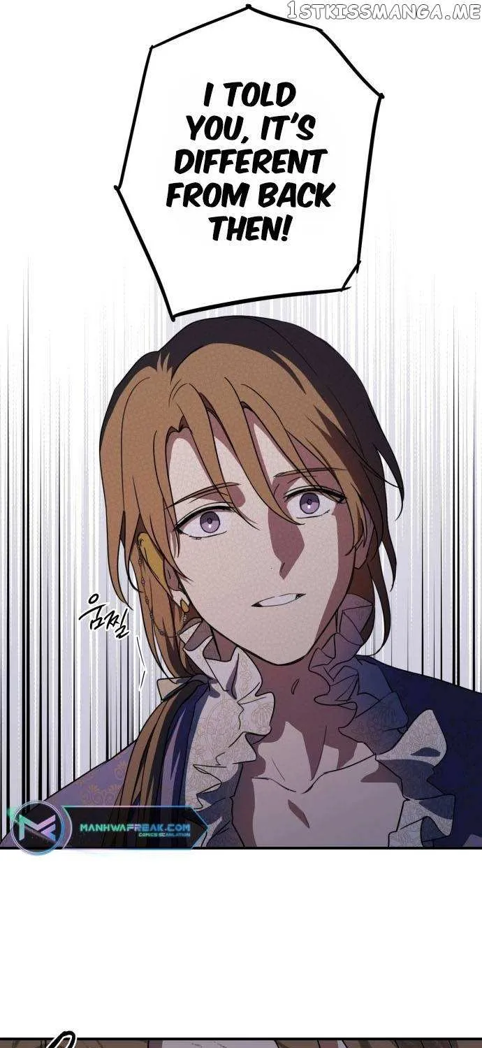Read Blinded By The Setting Sun chapter 118 image 43 on Lezhin