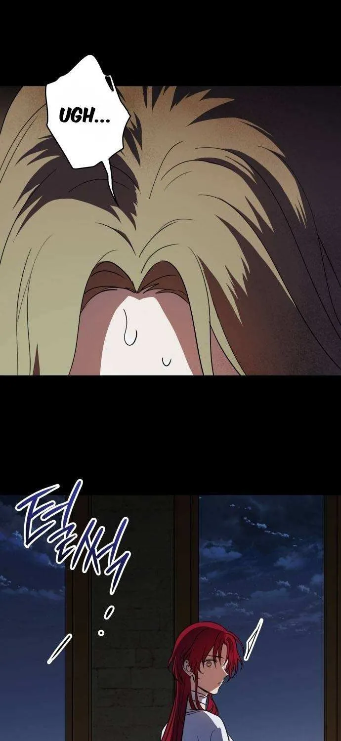 Read Blinded By The Setting Sun chapter 118 image 46 on Lezhin