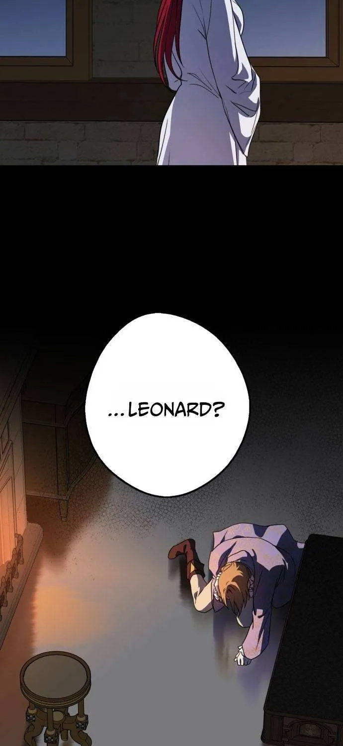 Read Blinded By The Setting Sun chapter 118 image 47 on Lezhin