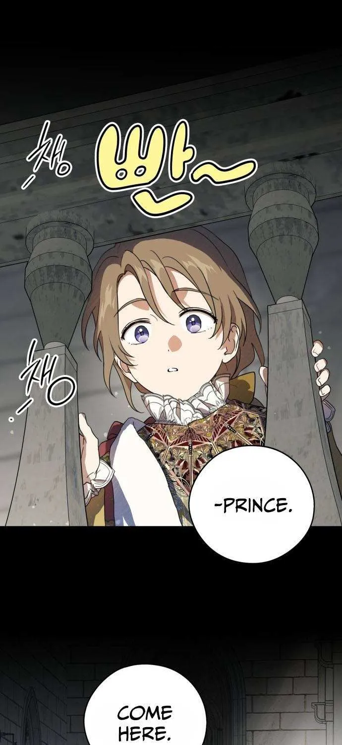 Read Blinded By The Setting Sun chapter 118 image 51 on Lezhin