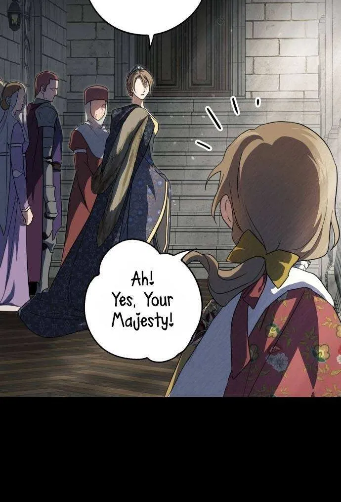 Read Blinded By The Setting Sun chapter 118 image 52 on Lezhin