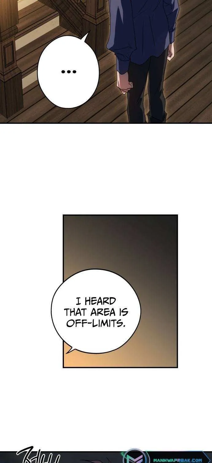 Read Blinded By The Setting Sun chapter 118 image 6 on Lezhin
