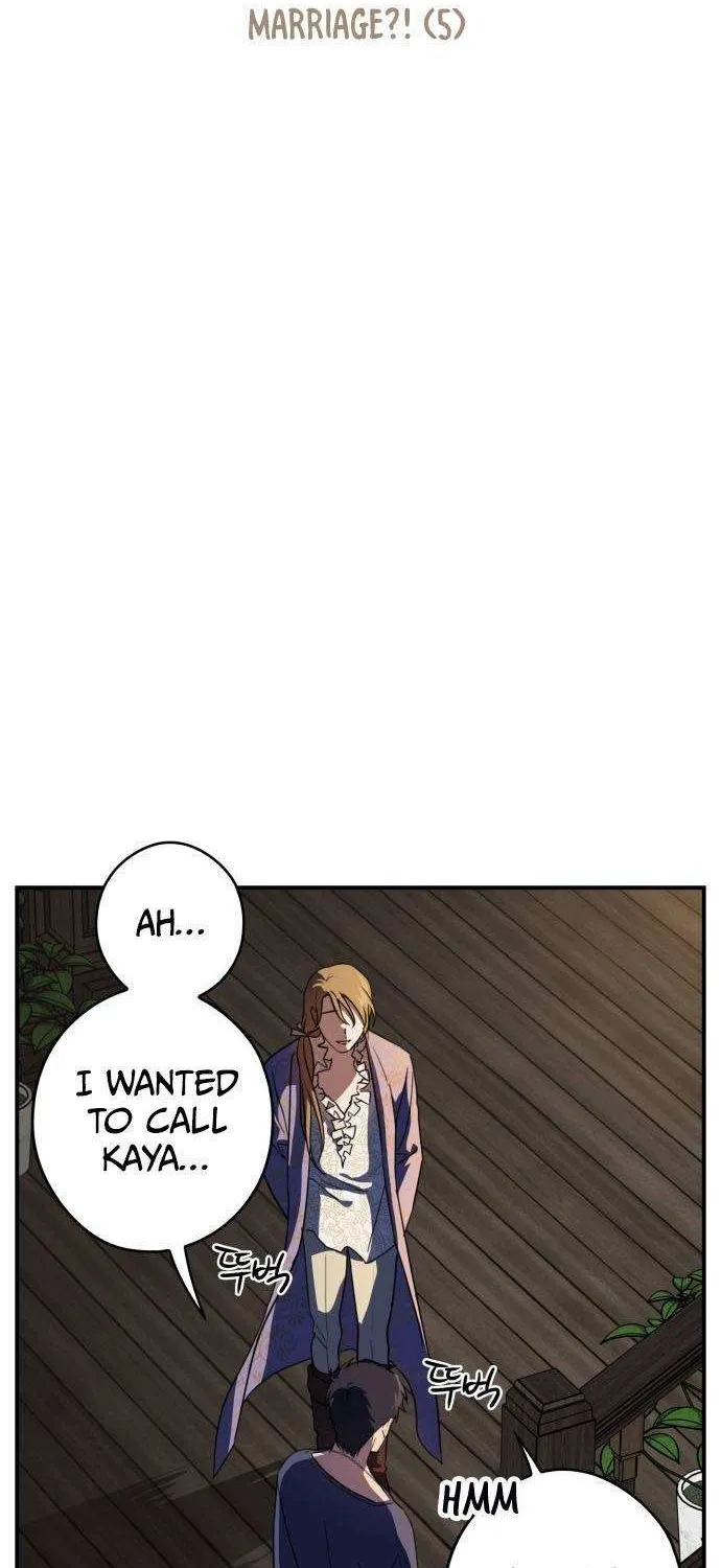 Read Blinded By The Setting Sun chapter 118 image 9 on Lezhin