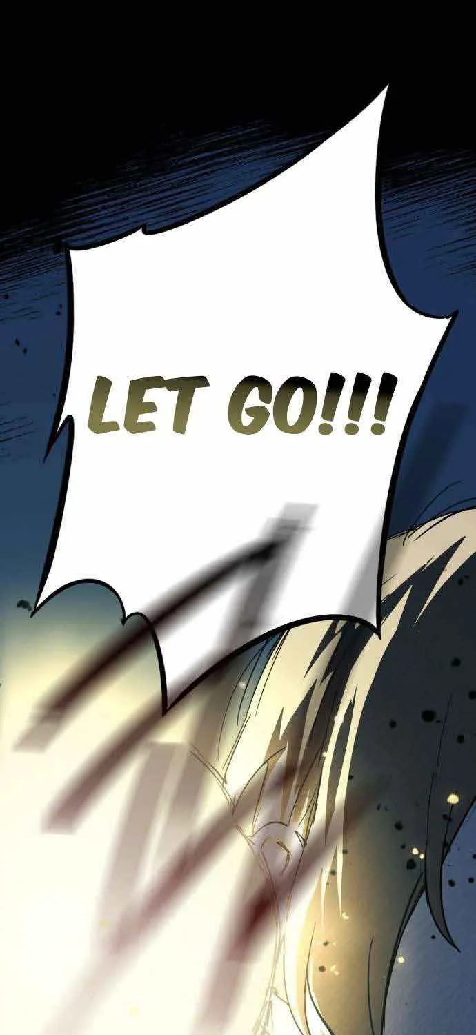 Read Blinded By The Setting Sun chapter 119 image 11 on Lezhin
