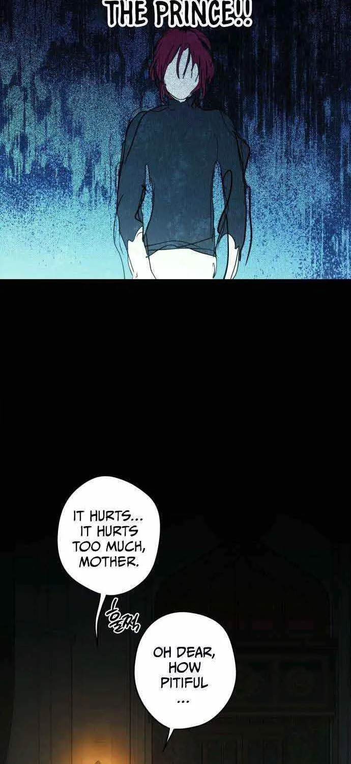 Read Blinded By The Setting Sun chapter 119 image 14 on Lezhin