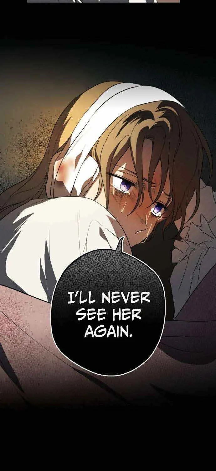 Read Blinded By The Setting Sun chapter 119 image 16 on Lezhin