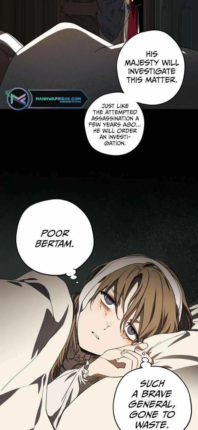 Read Blinded By The Setting Sun chapter 119 image 19 on Lezhin