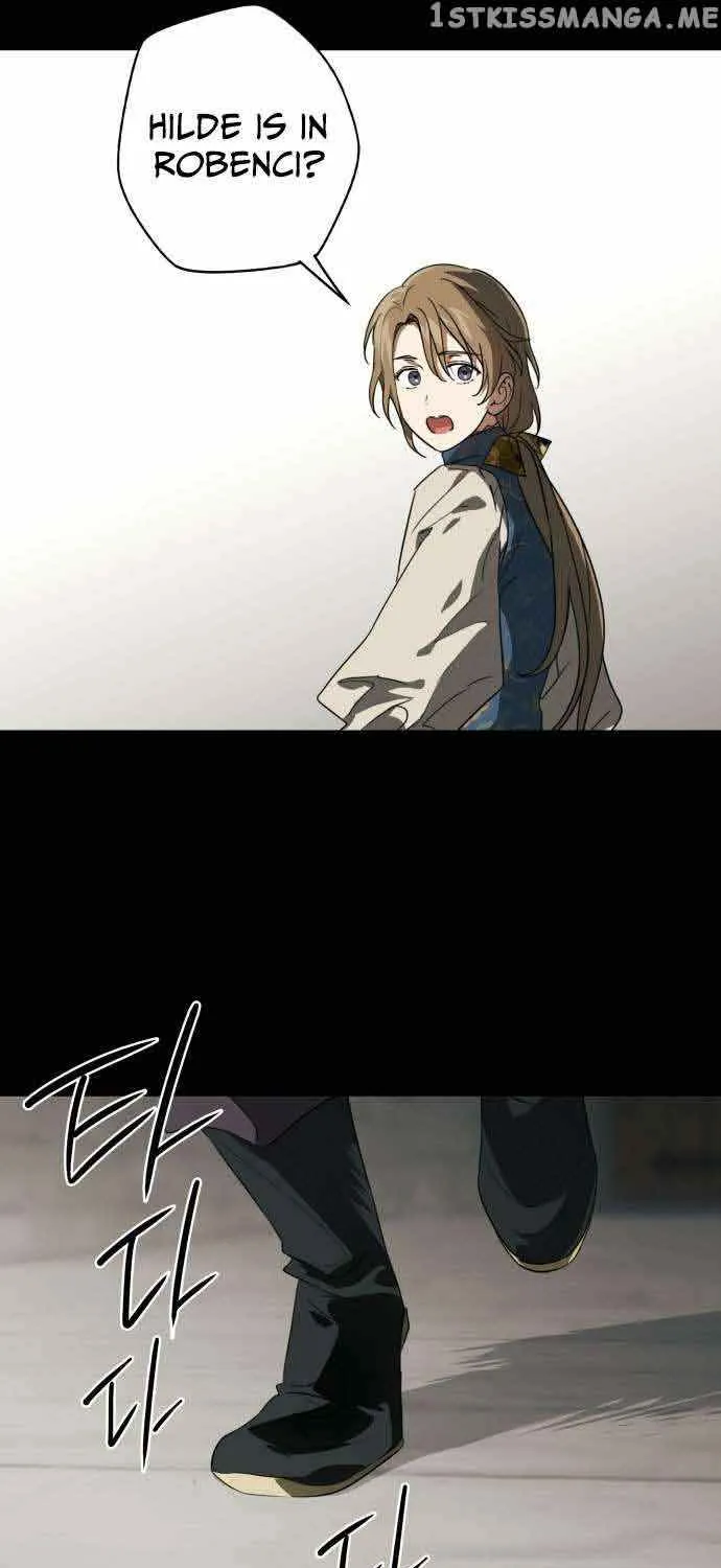 Read Blinded By The Setting Sun chapter 119 image 23 on Lezhin