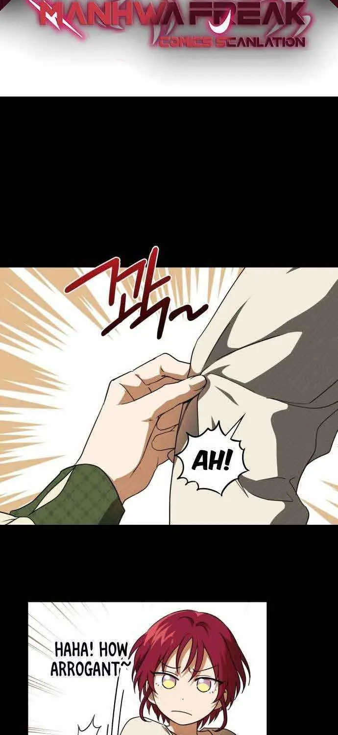 Read Blinded By The Setting Sun chapter 119 image 3 on Lezhin