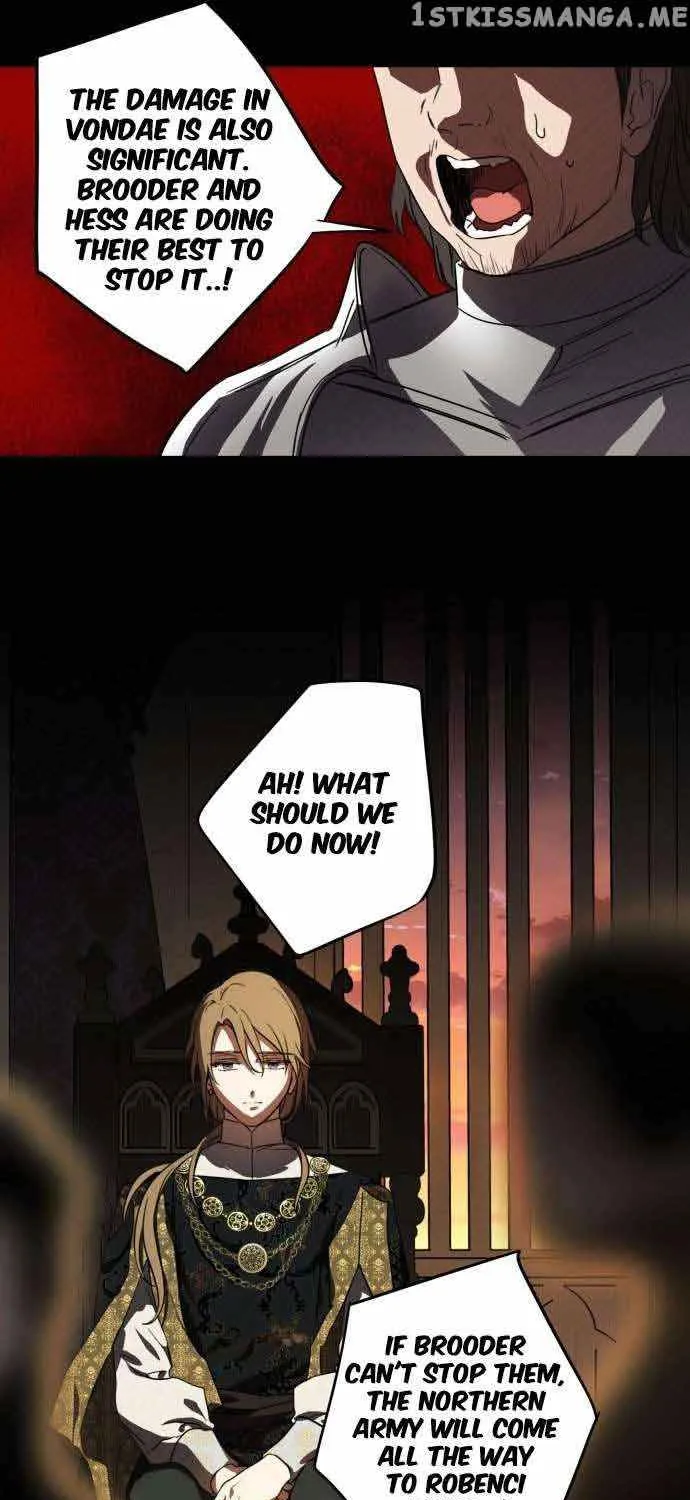 Read Blinded By The Setting Sun chapter 119 image 33 on Lezhin