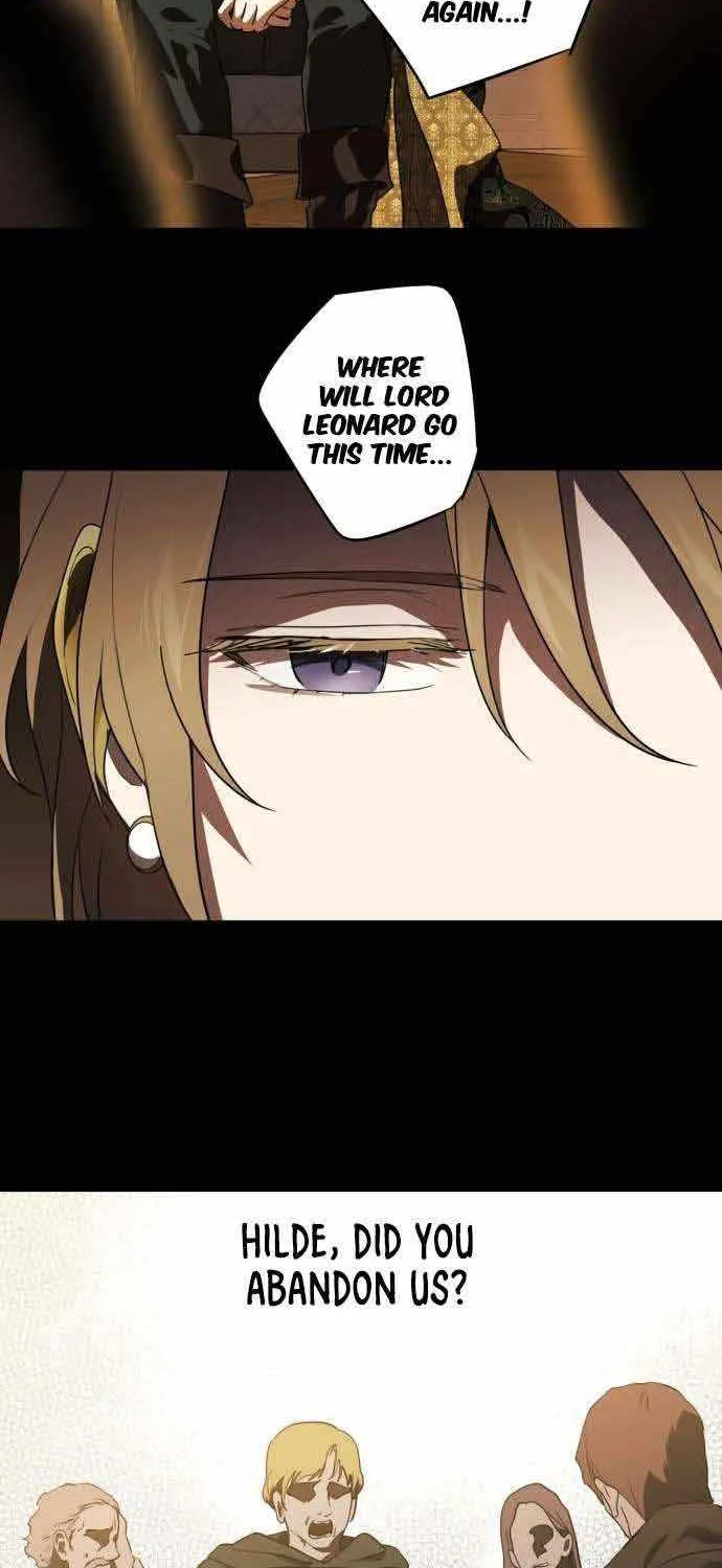 Read Blinded By The Setting Sun chapter 119 image 34 on Lezhin