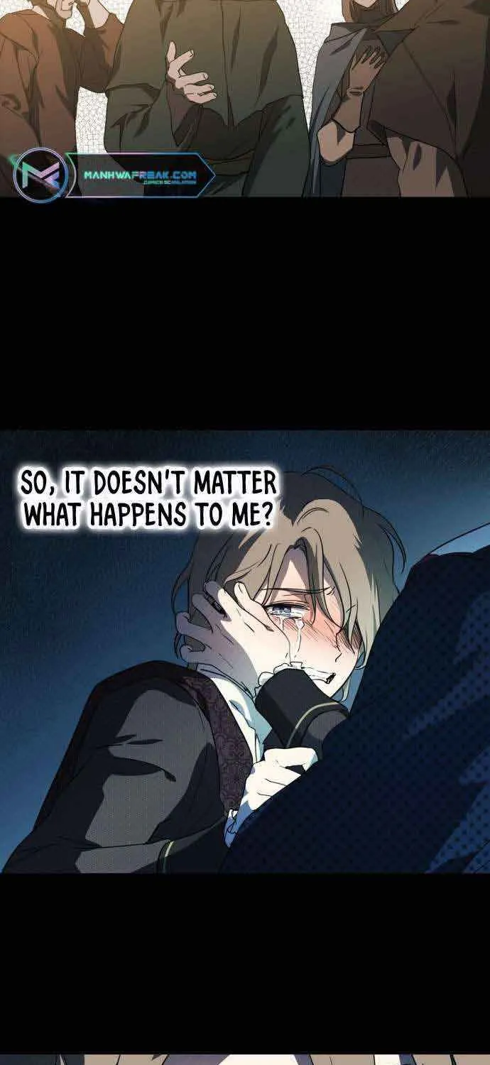 Read Blinded By The Setting Sun chapter 119 image 35 on Lezhin