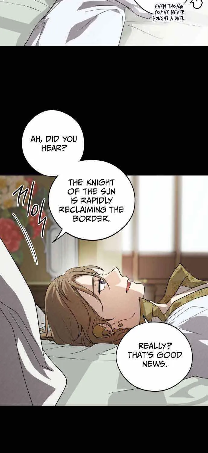 Read Blinded By The Setting Sun chapter 119 image 39 on Lezhin