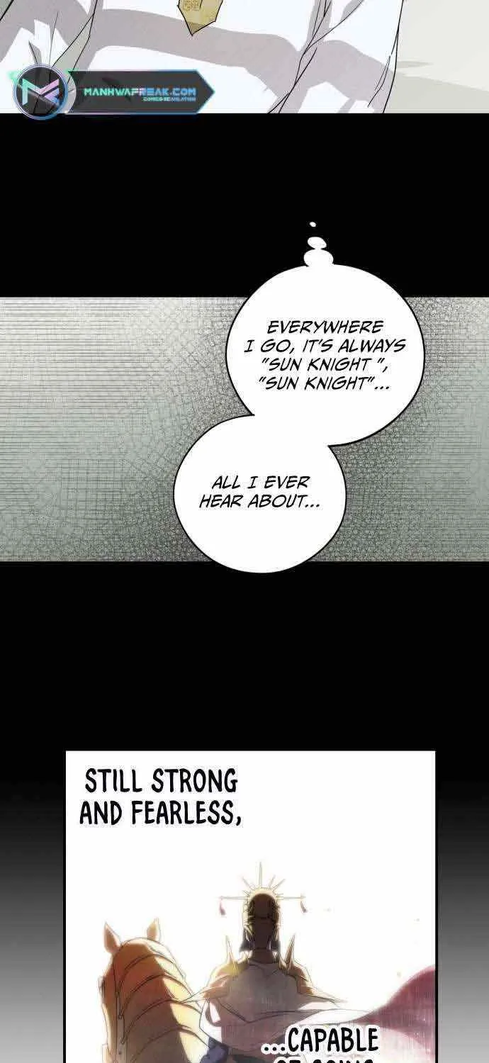 Read Blinded By The Setting Sun chapter 119 image 41 on Lezhin