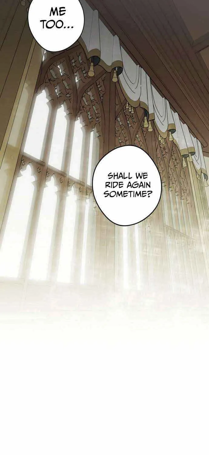 Read Blinded By The Setting Sun chapter 119 image 44 on Lezhin