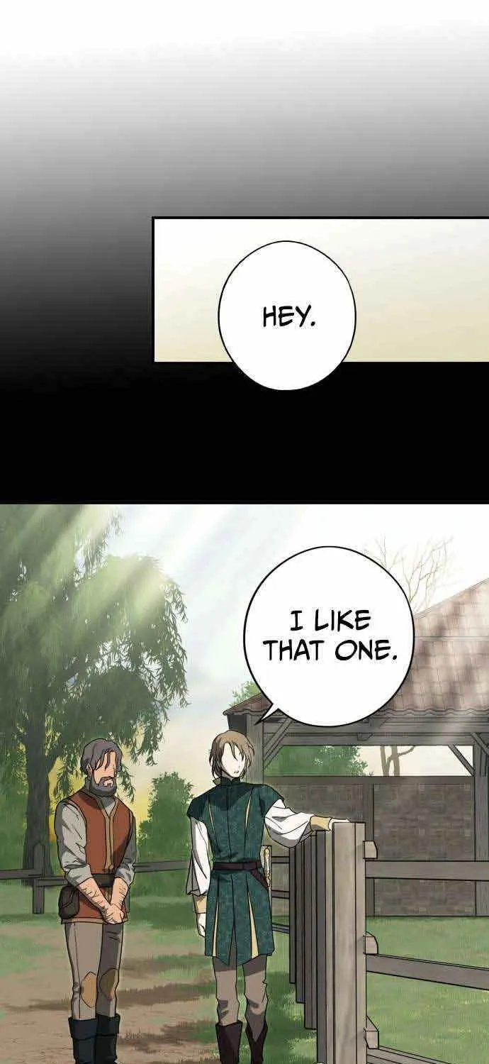 Read Blinded By The Setting Sun chapter 119 image 45 on Lezhin