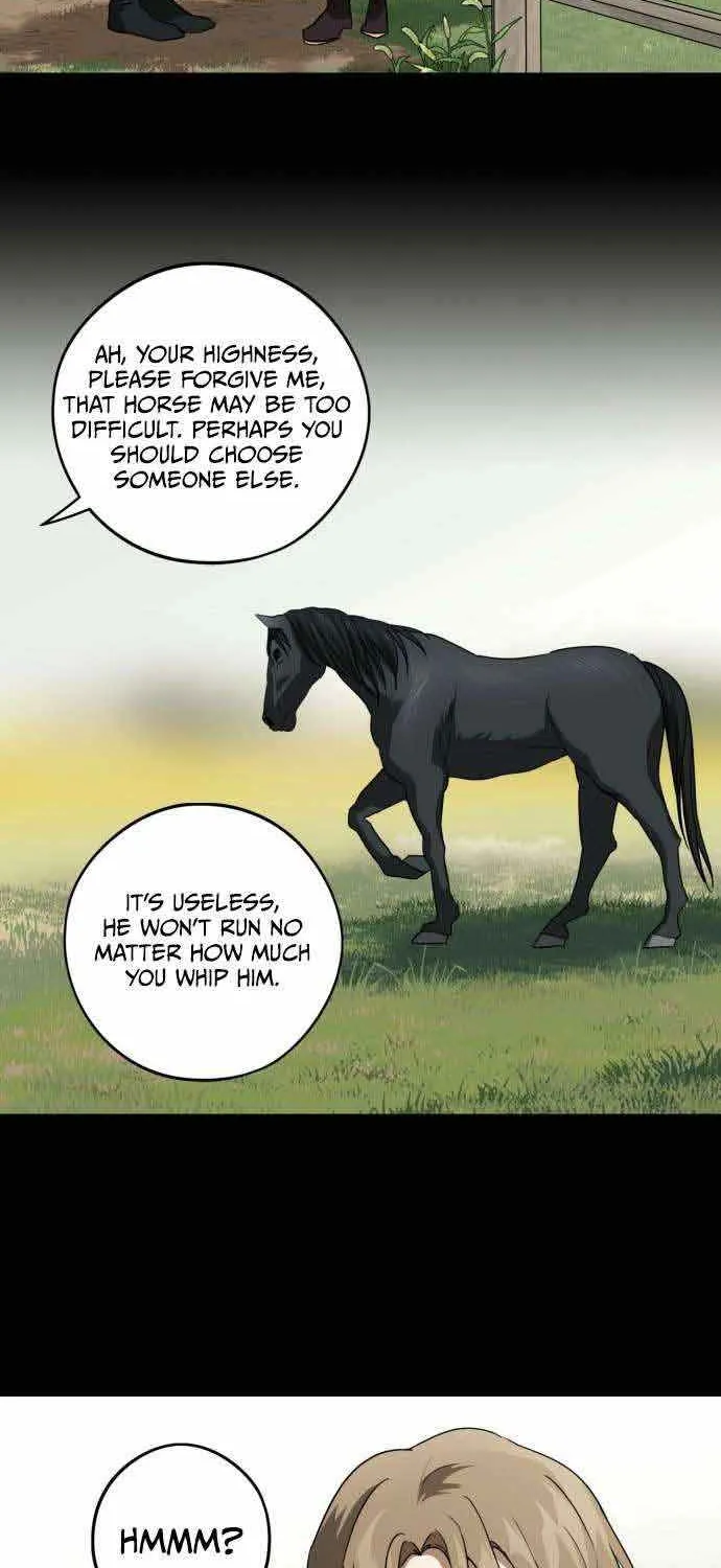 Read Blinded By The Setting Sun chapter 119 image 46 on Lezhin