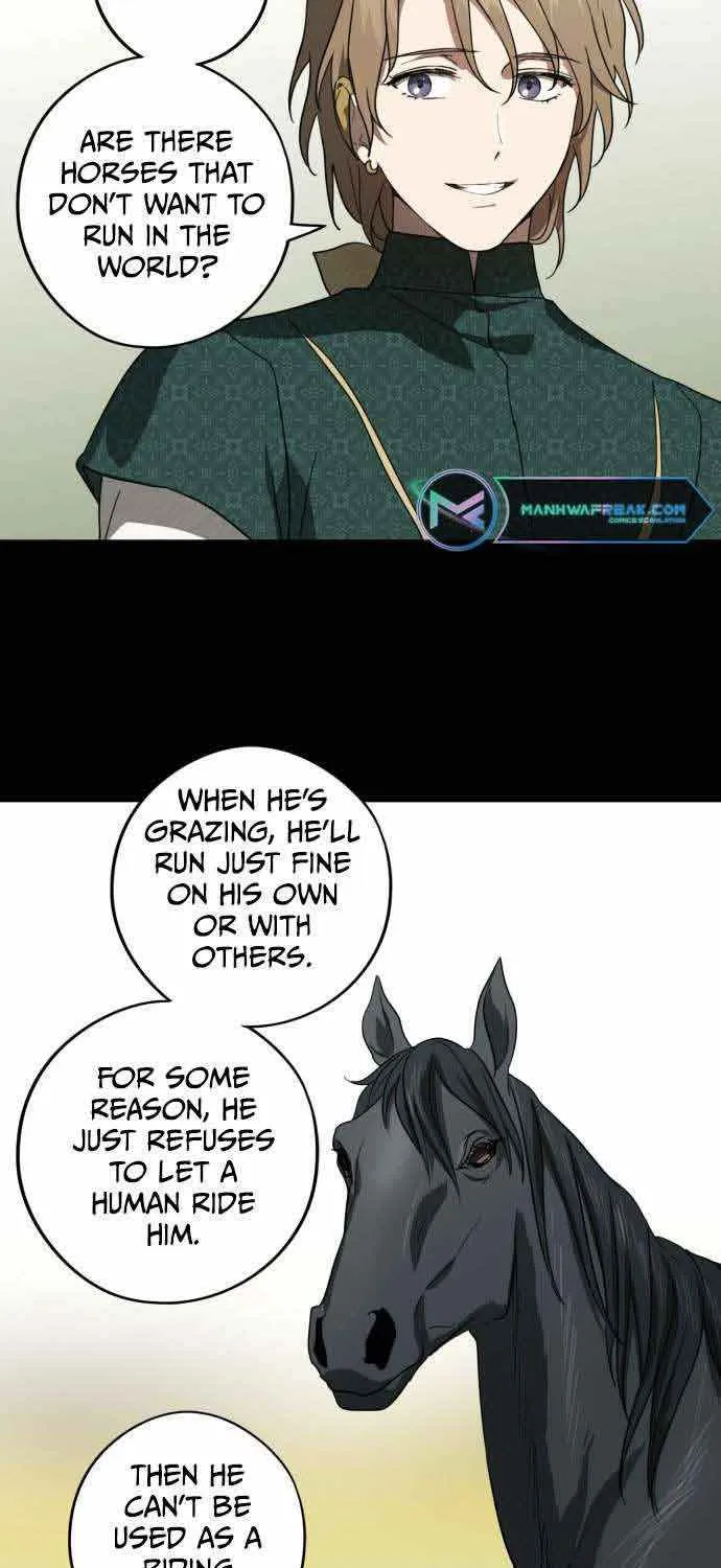 Read Blinded By The Setting Sun chapter 119 image 47 on Lezhin