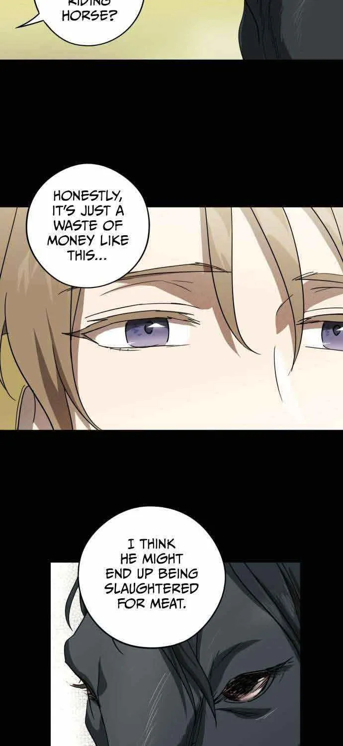 Read Blinded By The Setting Sun chapter 119 image 48 on Lezhin